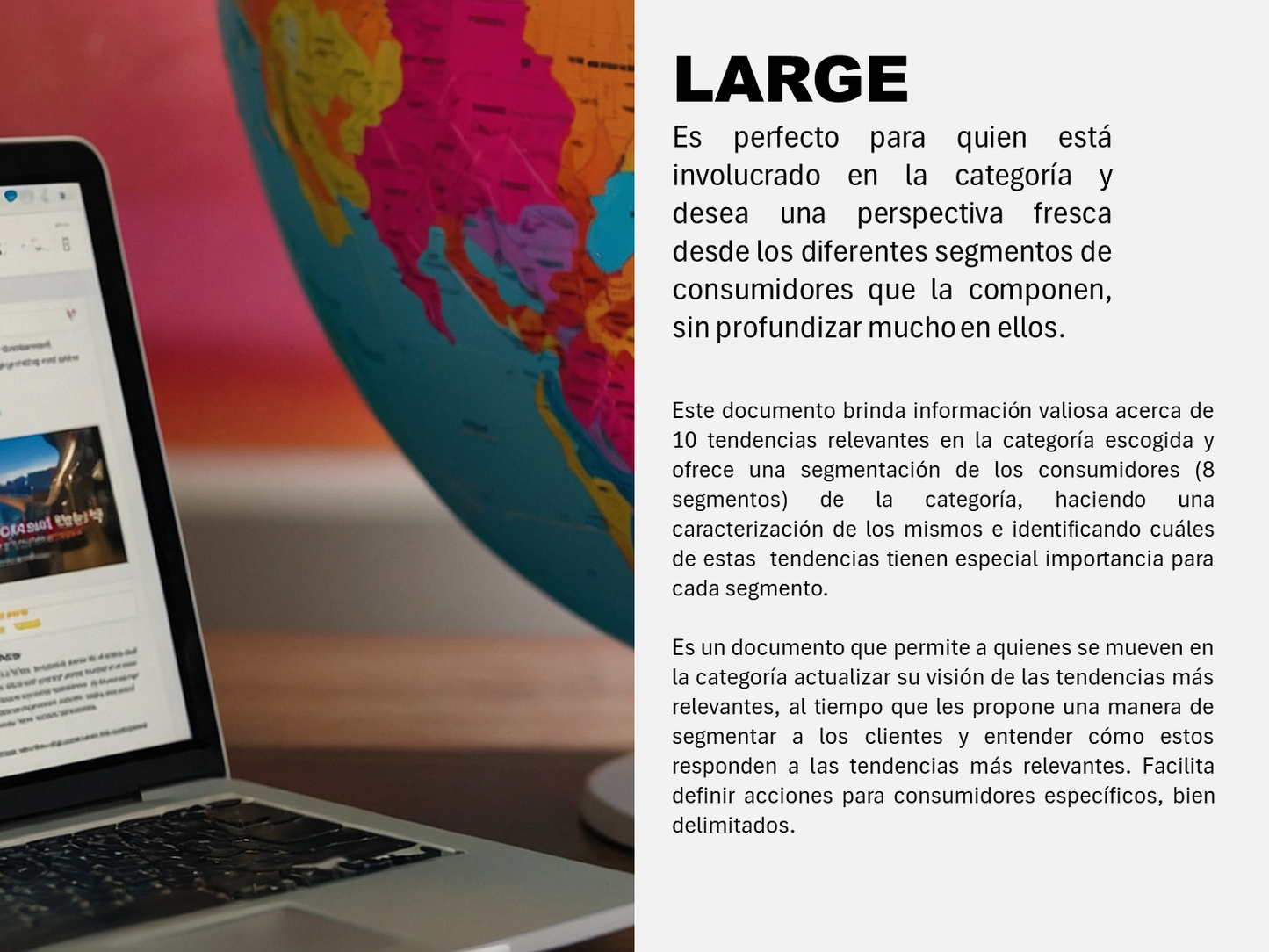 TENDENCIAS EN TURISMO ROSA (LGBTIQ+) 2024 - 2025